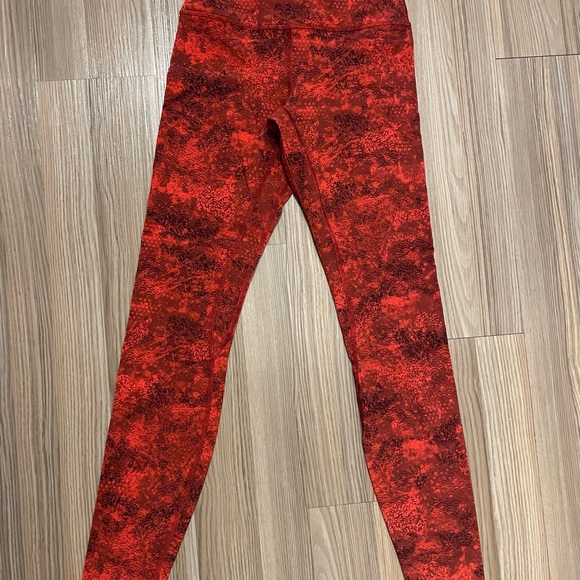 Lululemon align pants - Picture 1 of 3